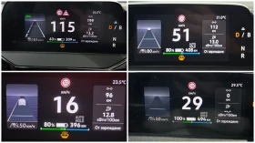 VW ID.4 1st MAX, 21", DCC, 360 , MATRIX, PANO, 91% SOH - 20800 € - 63521086 17 | Car24.bg VW ID.4 1st MAX, 21", DCC, 360 , MATRIX, PANO, 91% SOH - 20800 € - 63521086 17