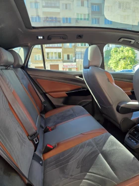 VW ID.4 1st MAX, 21", DCC, 360 , MATRIX, PANO, 91% SOH - 20800 € - 63521086 12 | Car24.bg VW ID.4 1st MAX, 21", DCC, 360 , MATRIX, PANO, 91% SOH - 20800 € - 63521086 12