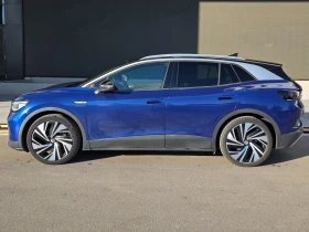 VW ID.4 1st MAX, 21", DCC, 360 , MATRIX, PANO, 91% SOH - 20800 € - 63521086 2 | Car24.bg VW ID.4 1st MAX, 21", DCC, 360 , MATRIX, PANO, 91% SOH - 20800 € - 63521086 2