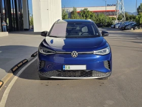 VW ID.4 1st MAX, 21", DCC, 360 , MATRIX, PANO, 91% SOH - 20800 € - 63521086 3 | Car24.bg VW ID.4 1st MAX, 21", DCC, 360 , MATRIX, PANO, 91% SOH - 20800 € - 63521086 3