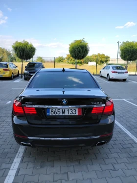 BMW 730 3.0 Individual X-Drive Facelift | Auto.bg — изображение 5 BMW 730 3.0 Individual X-Drive Facelift | Auto.bg — изображение 5