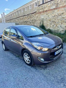 Hyundai Ix20 - 4799 € - 28335081 2 | Car24.bg Hyundai Ix20 - 4799 € - 28335081 2