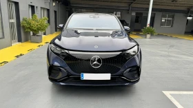 Mercedes-Benz EQS - 55900 € - 52452631 2 | Car24.bg Mercedes-Benz EQS - 55900 € - 52452631 2