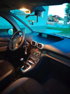 Citroen C3 Picasso undefined | Auto.bg — изображение 7 Citroen C3 Picasso undefined | Auto.bg — изображение 7