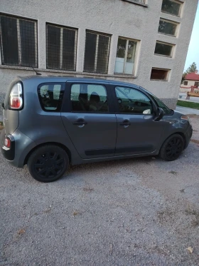 Citroen C3 Picasso undefined | Auto.bg — изображение 6 Citroen C3 Picasso undefined | Auto.bg — изображение 6