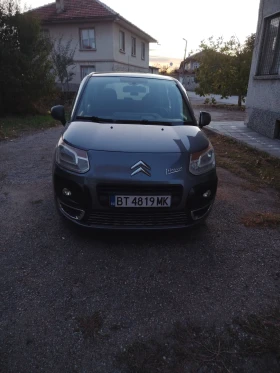 Citroen C3 Picasso