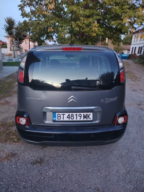 Citroen C3 Picasso undefined | Auto.bg — изображение 3 Citroen C3 Picasso undefined | Auto.bg — изображение 3