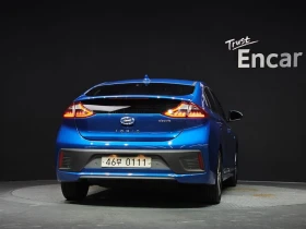 Hyundai Ioniq EM09 | Auto.bg — изображение 4 Hyundai Ioniq EM09 | Auto.bg — изображение 4