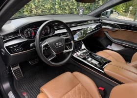 Audi S8 4.0 V8 TFSI Quattro - 69999 € - 61927391 7 | Car24.bg Audi S8 4.0 V8 TFSI Quattro - 69999 € - 61927391 7