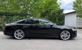 Audi S8 4.0 V8 TFSI Quattro - 69999 € - 61927391 3 | Car24.bg Audi S8 4.0 V8 TFSI Quattro - 69999 € - 61927391 3