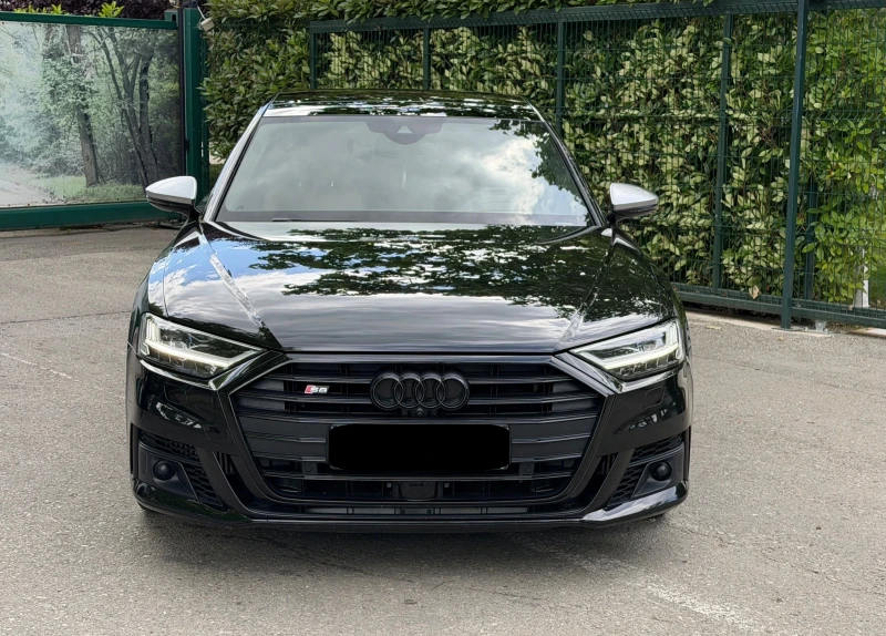 Audi S8 4.0 V8 TFSI Quattro - 69999 € - 61927391 1 | Car24.bg Audi S8 4.0 V8 TFSI Quattro - 69999 € - 61927391 1