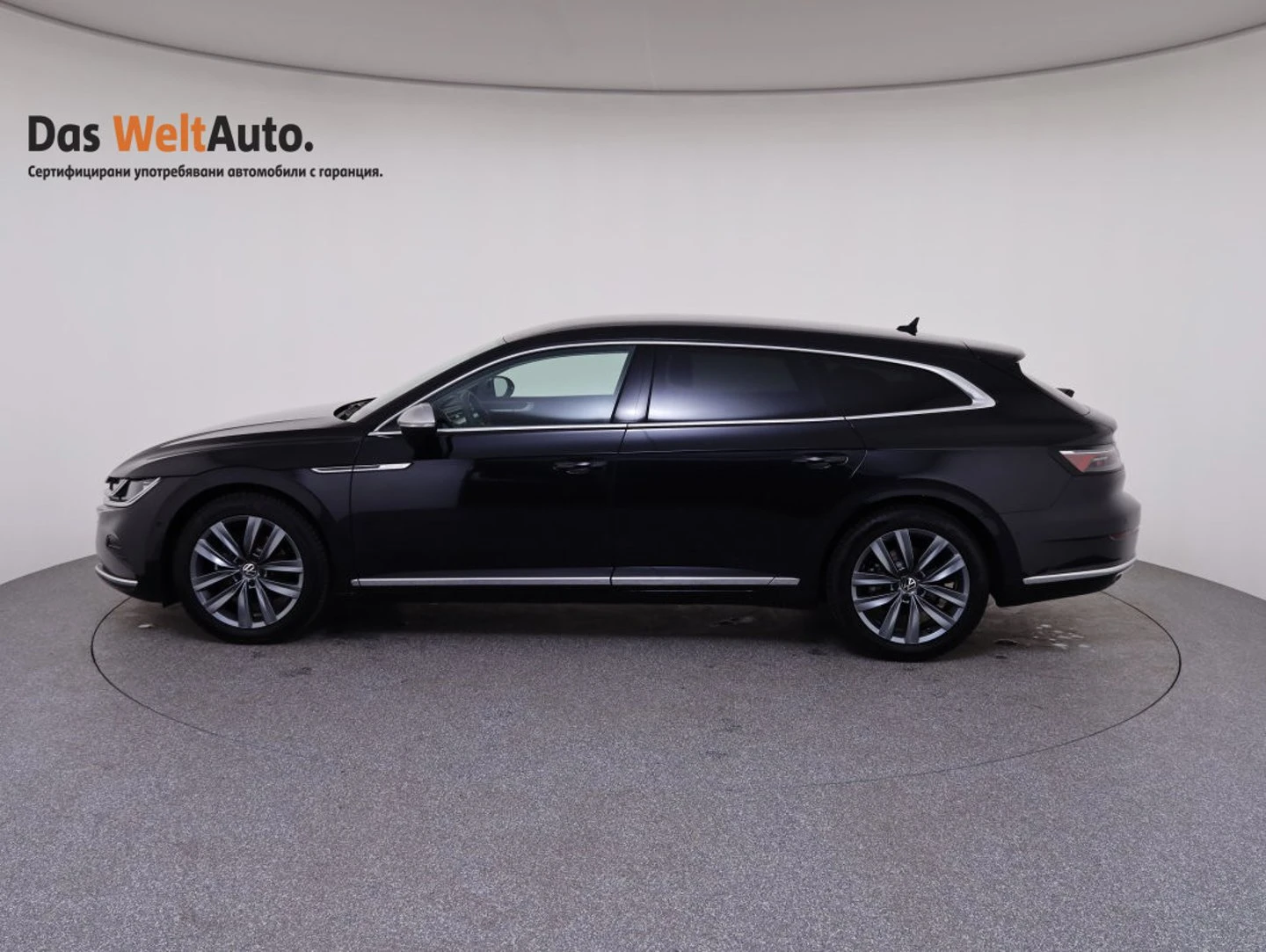 VW Arteon Elegance 2.0 TSI OPF DSG - изображение 2 | Auto.bg VW Arteon Elegance 2.0 TSI OPF DSG - изображение 2
