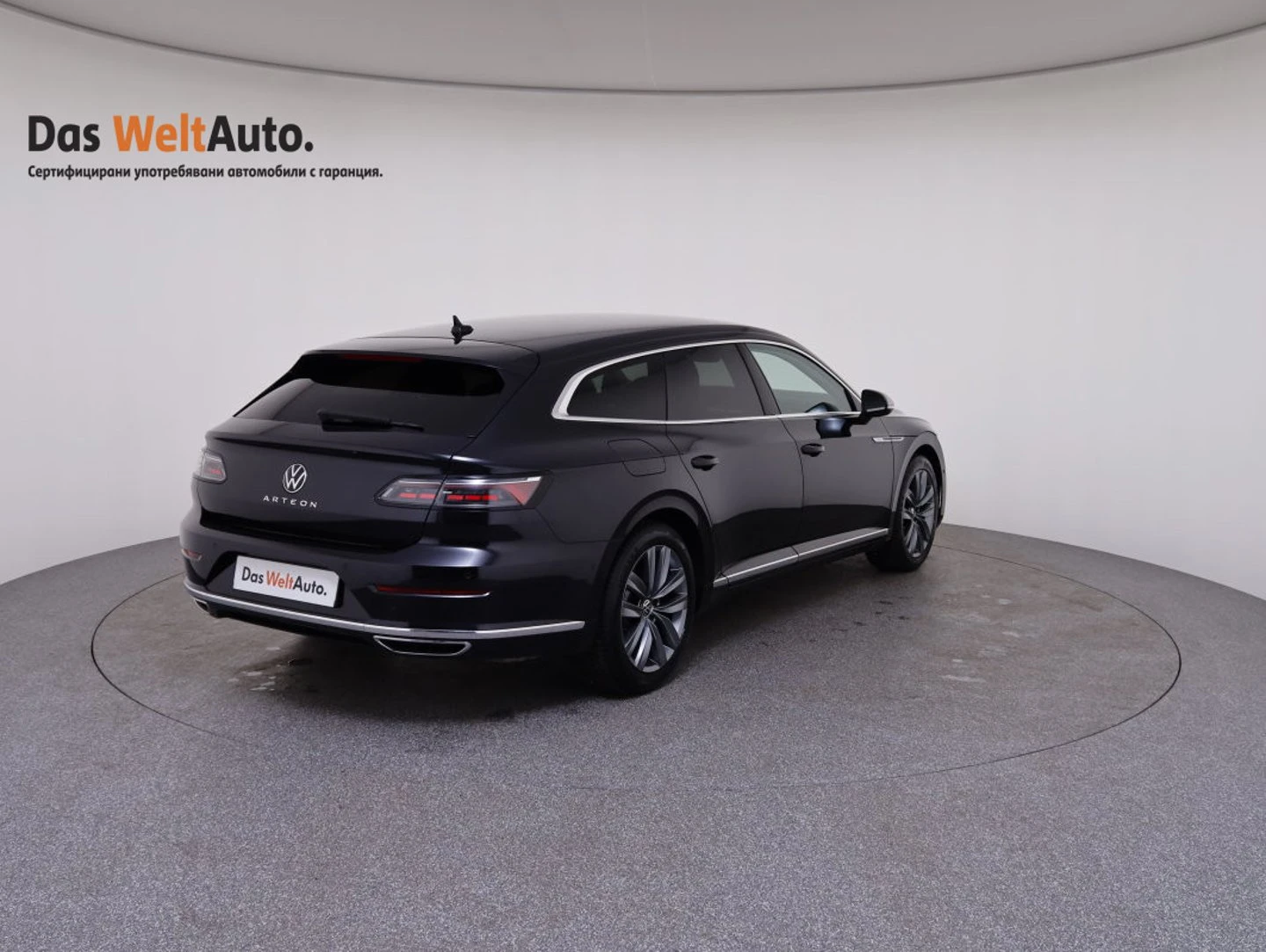 VW Arteon Elegance 2.0 TSI OPF DSG - изображение 3 | Auto.bg VW Arteon Elegance 2.0 TSI OPF DSG - изображение 3