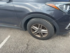 Hyundai Santa fe * Luxury * CARFAX * БЕЗ ПЪРВОНАЧАЛНА ВНОСКА - 22600 лв. / 11555.20 € - 12715997 7 | Car24.bg Hyundai Santa fe * Luxury * CARFAX * БЕЗ ПЪРВОНАЧАЛНА ВНОСКА - 22600 лв. / 11555.20 € - 12715997 7