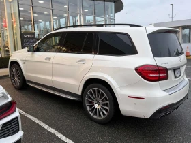 Mercedes-Benz GLS * AMG 63 * CARFAX * БЕЗ ПЪРВОНАЧАЛНА ВНОСКА - 55000 лв. / 28121.05 € - 93931353 3 | Car24.bg Mercedes-Benz GLS * AMG 63 * CARFAX * БЕЗ ПЪРВОНАЧАЛНА ВНОСКА - 55000 лв. / 28121.05 € - 93931353 3
