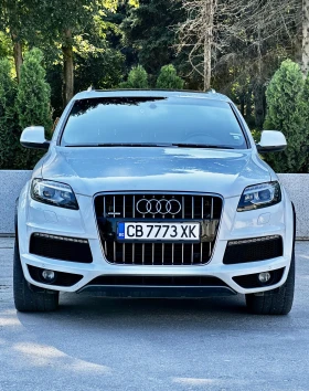 Audi Q7 - 8000 € / 15646.64 лв. - 52949035 4 | Car24.bg Audi Q7 - 8000 € / 15646.64 лв. - 52949035 4