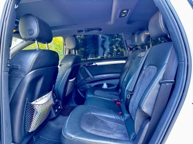 Audi Q7 - 8000 € / 15646.64 лв. - 52949035 9 | Car24.bg Audi Q7 - 8000 € / 15646.64 лв. - 52949035 9