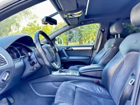 Audi Q7 - 8000 € / 15646.64 лв. - 52949035 6 | Car24.bg Audi Q7 - 8000 € / 15646.64 лв. - 52949035 6