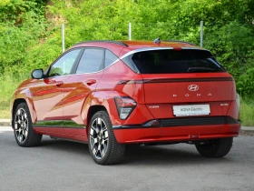 Hyundai Kona Premium EV - 37500 € / 73343.62 лв. - 68196209 5 | Car24.bg Hyundai Kona Premium EV - 37500 € / 73343.62 лв. - 68196209 5