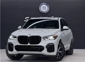BMW X5 M SPORT / SHADOW LINE / AMBIENT / HEAD UP