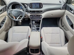 Hyundai Tucson 2.4l Sel - 9500 € / 18580.38 лв. - 30497865 8 | Car24.bg Hyundai Tucson 2.4l Sel - 9500 € / 18580.38 лв. - 30497865 8