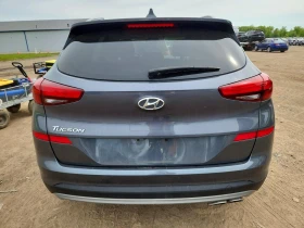 Hyundai Tucson 2.4l Sel - 9500 € / 18580.38 лв. - 30497865 6 | Car24.bg Hyundai Tucson 2.4l Sel - 9500 € / 18580.38 лв. - 30497865 6