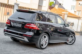 Mercedes-Benz ML 350 BlueTEC-AMG-Harman Kardon-AMBIENT-ПОДГРЕВ-КАМЕРА - 16499 € / 32269.24 лв. - 44884978 6 | Car24.bg Mercedes-Benz ML 350 BlueTEC-AMG-Harman Kardon-AMBIENT-ПОДГРЕВ-КАМЕРА - 16499 € / 32269.24 лв. - 44884978 6