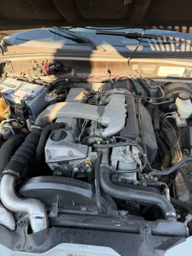 Daewoo Musso 2.9 климатик | Auto.bg — изображение 15 Daewoo Musso 2.9 климатик | Auto.bg — изображение 15