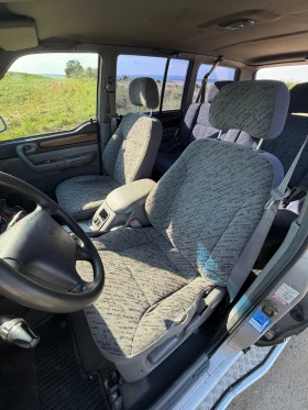 Daewoo Musso 2.9 климатик | Auto.bg — изображение 7 Daewoo Musso 2.9 климатик | Auto.bg — изображение 7