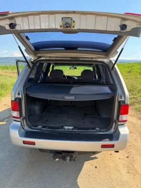Daewoo Musso 2.9 климатик | Auto.bg — изображение 9 Daewoo Musso 2.9 климатик | Auto.bg — изображение 9