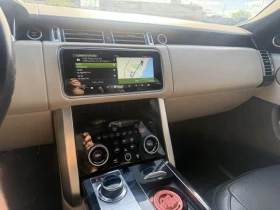 Land Rover Range rover HSE LWB - 39999 € / 78231.24 лв. - 91919862 4 | Car24.bg Land Rover Range rover HSE LWB - 39999 € / 78231.24 лв. - 91919862 4