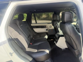 Land Rover Range rover HSE LWB - 39999 € / 78231.24 лв. - 91919862 8 | Car24.bg Land Rover Range rover HSE LWB - 39999 € / 78231.24 лв. - 91919862 8