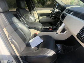 Land Rover Range rover HSE LWB - 39999 € / 78231.24 лв. - 91919862 7 | Car24.bg Land Rover Range rover HSE LWB - 39999 € / 78231.24 лв. - 91919862 7