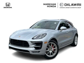 Porsche Macan * GTS GTS Red Lthr | Bose | Vent Seats | Navi | Pa