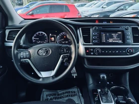 Toyota Highlander LE - 18912 € - 70867367 10 | Car24.bg Toyota Highlander LE - 18912 € - 70867367 10