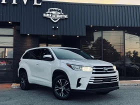 Toyota Highlander LE - 18912 € - 70867367 2 | Car24.bg Toyota Highlander LE - 18912 € - 70867367 2