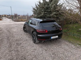 Porsche Macan S 3.0 Diesel V6 (258 кс) PDK - 25000 € - 94705999 2 | Car24.bg Porsche Macan S 3.0 Diesel V6 (258 кс) PDK - 25000 € - 94705999 2
