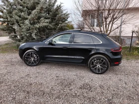 Porsche Macan S 3.0 Diesel V6 (258 кс) PDK - 25000 € - 94705999 5 | Car24.bg Porsche Macan S 3.0 Diesel V6 (258 кс) PDK - 25000 € - 94705999 5