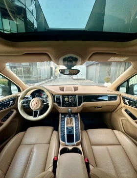 Porsche Macan S 3.0 Diesel V6 (258 кс) PDK - 25000 € - 94705999 6 | Car24.bg Porsche Macan S 3.0 Diesel V6 (258 кс) PDK - 25000 € - 94705999 6