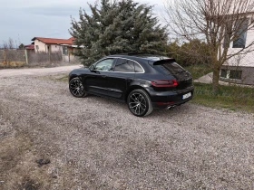Porsche Macan S 3.0 Diesel V6 (258 кс) PDK - 25000 € - 94705999 4 | Car24.bg Porsche Macan S 3.0 Diesel V6 (258 кс) PDK - 25000 € - 94705999 4