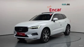 Volvo XC60 - Car24.bg Volvo XC60