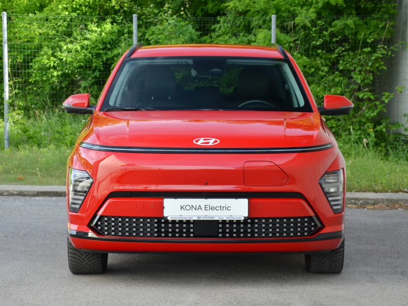 Hyundai Kona Premium EV - 37500 € / 73343.62 лв. - 68196209 1 | Car24.bg Hyundai Kona Premium EV - 37500 € / 73343.62 лв. - 68196209 1