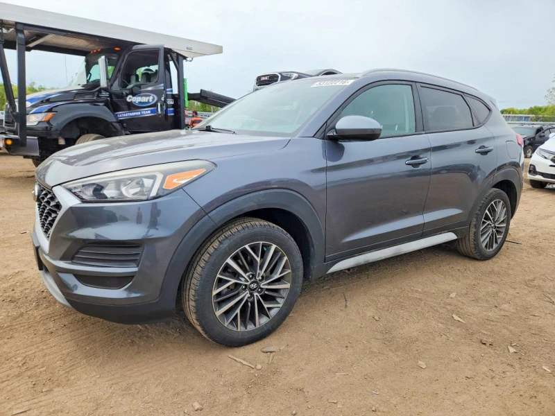 Hyundai Tucson 2.4l Sel - 9500 € / 18580.38 лв. - 30497865 1 | Car24.bg Hyundai Tucson 2.4l Sel - 9500 € / 18580.38 лв. - 30497865 1