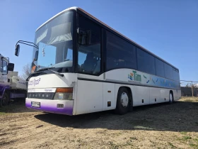 Mercedes-Benz Integro