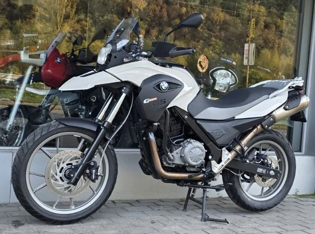 BMW F 650GS ABS+ A2 - изображение 3 | Auto.bg BMW F 650GS ABS+ A2 - изображение 3