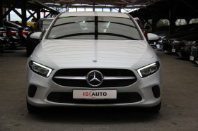 Обява за продажба на Mercedes-Benz A 180 Led/Virtual/Navi/Automat ~44 900 лв. - изображение 1