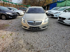 Opel Insignia 2.0T-250kc-156000км-4х4 - 11690 лв. / 5977.00 € - 55006785 2 | Car24.bg Opel Insignia 2.0T-250kc-156000км-4х4 - 11690 лв. / 5977.00 € - 55006785 2