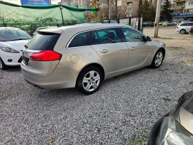 Opel Insignia 2.0T-250kc-156000км-4х4 - 11690 лв. / 5977.00 € - 55006785 5 | Car24.bg Opel Insignia 2.0T-250kc-156000км-4х4 - 11690 лв. / 5977.00 € - 55006785 5