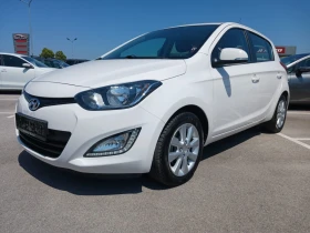 Hyundai I20 1.25 - Car24.bg Hyundai I20 1.25