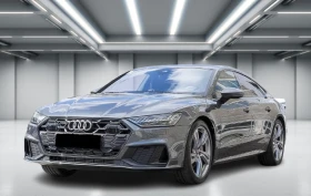 Audi A7 50 TFSIe Quattro = S-line = Black Optics Гаранция - Car24.bg Audi A7 50 TFSIe Quattro = S-line = Black Optics Гаранция